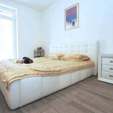 Zane Apartamento Split Exterior foto