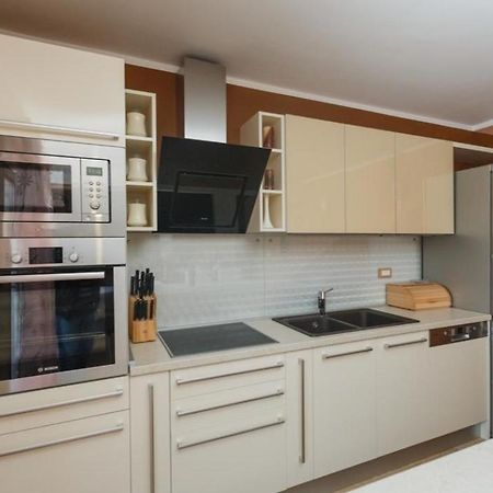 Zane Apartamento Split Exterior foto