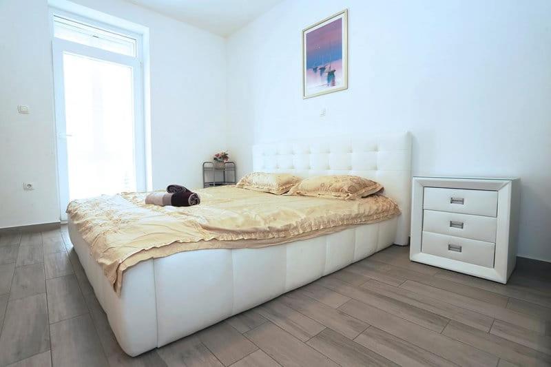 Zane Apartamento Split Exterior foto