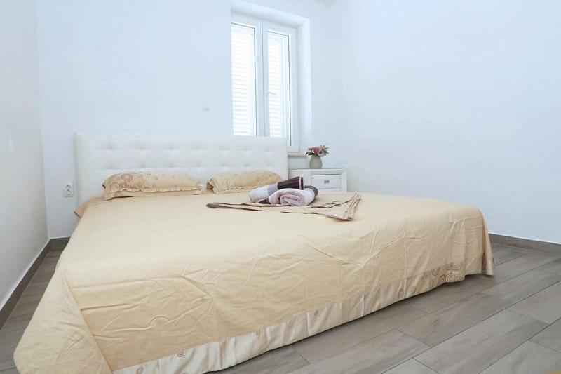 Zane Apartamento Split Exterior foto