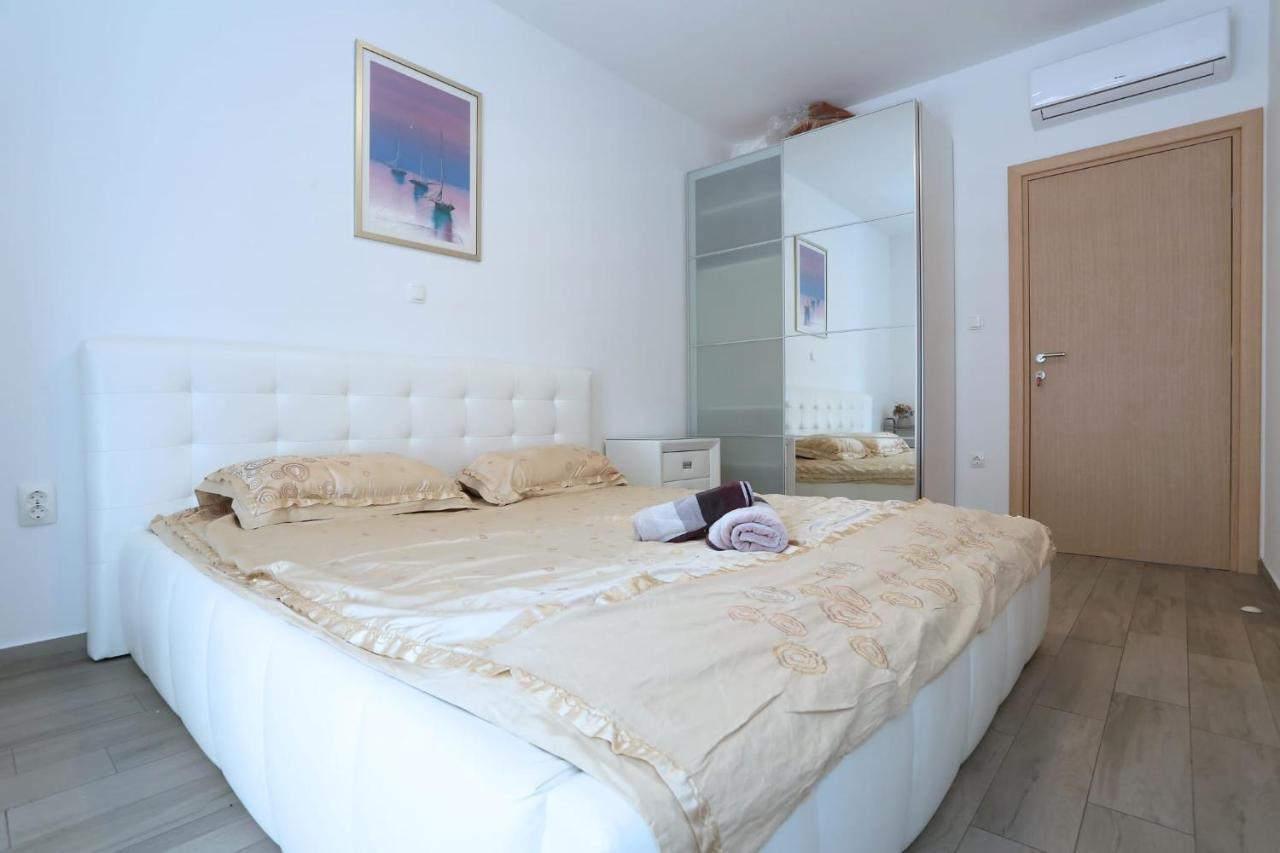 Zane Apartamento Split Exterior foto