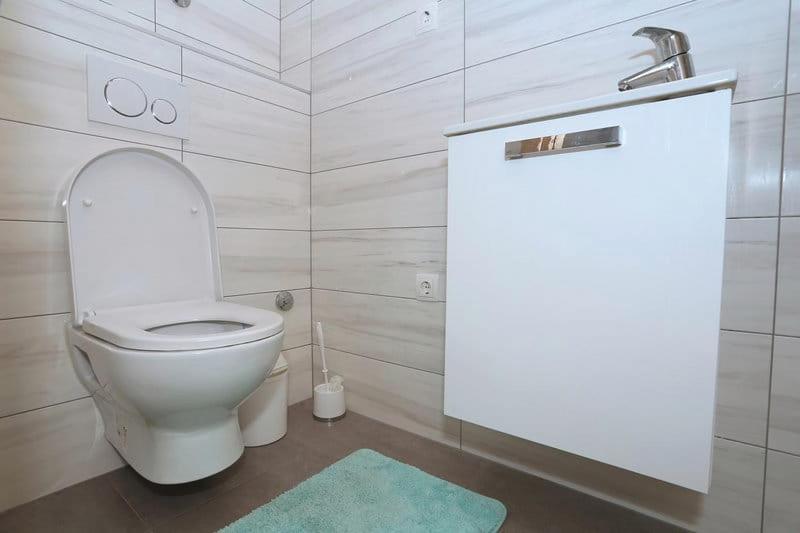 Zane Apartamento Split Exterior foto