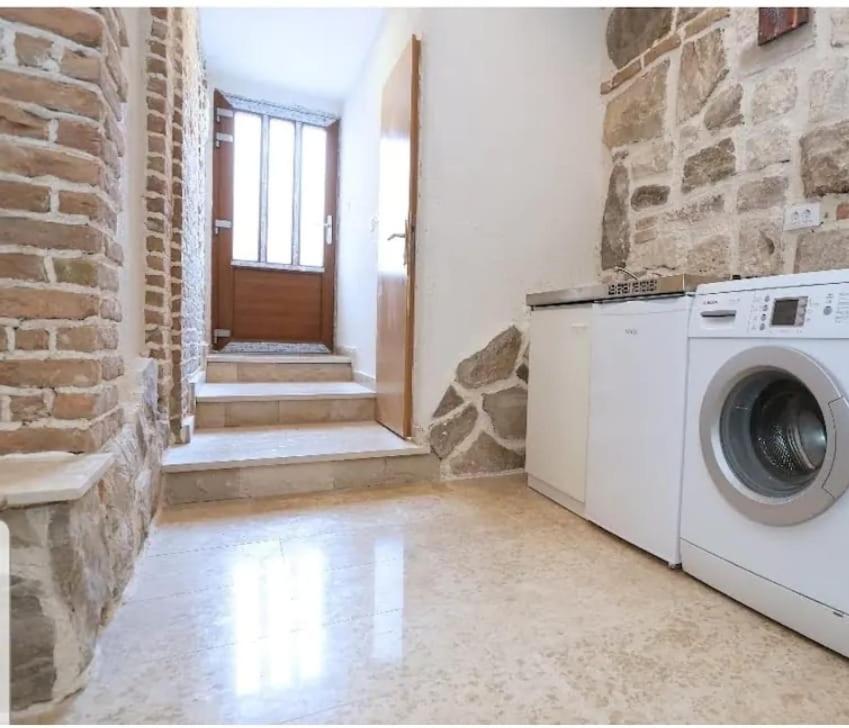 Zane Apartamento Split Exterior foto