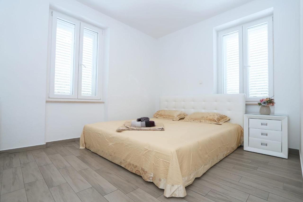 Zane Apartamento Split Exterior foto