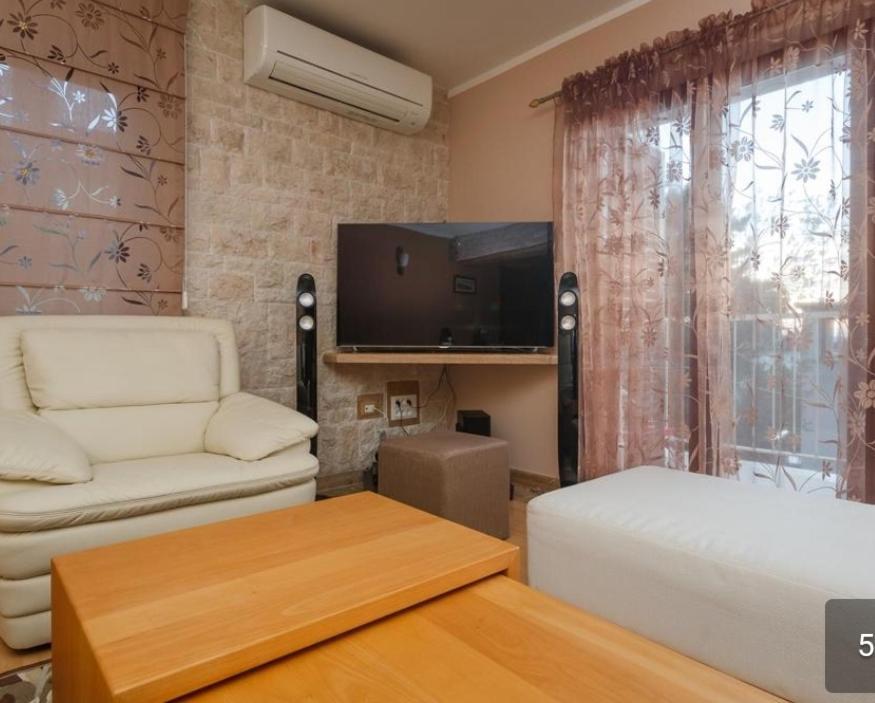 Zane Apartamento Split Exterior foto