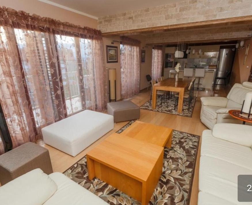 Zane Apartamento Split Exterior foto