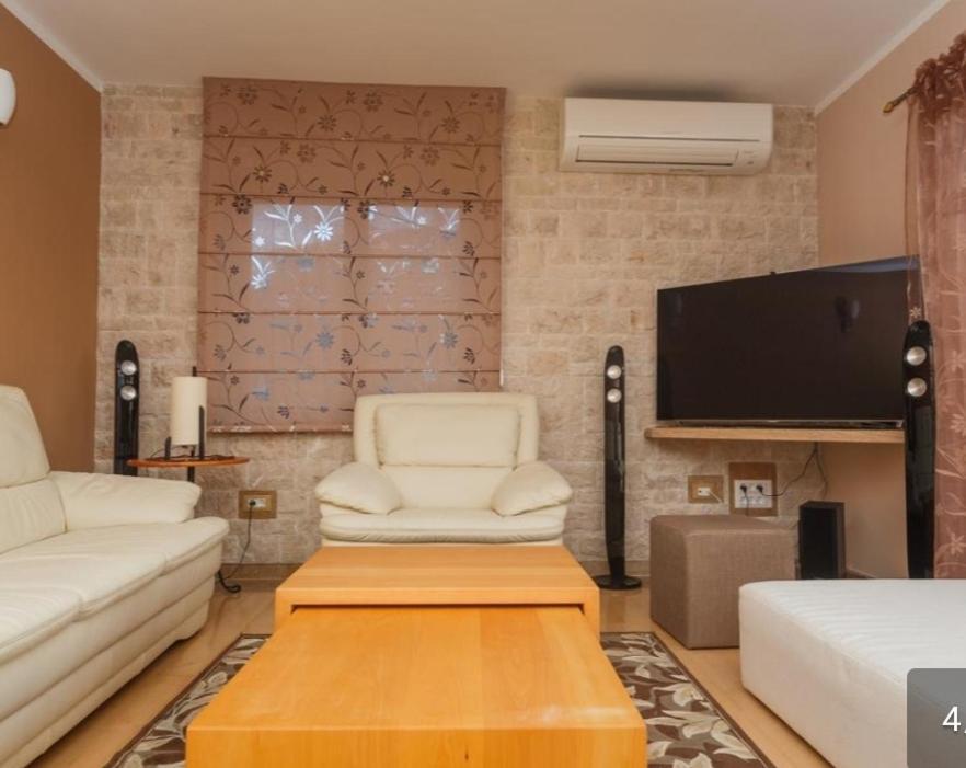 Zane Apartamento Split Exterior foto