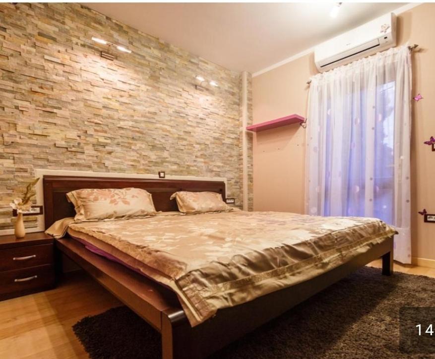 Zane Apartamento Split Exterior foto