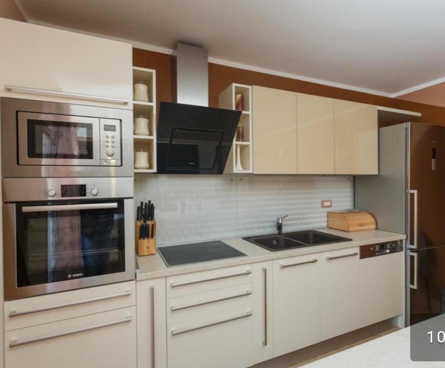 Zane Apartamento Split Exterior foto