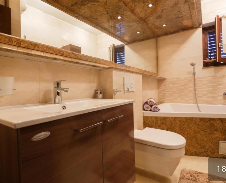 Zane Apartamento Split Exterior foto